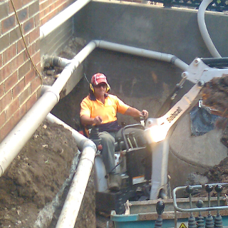 Mini Excavations